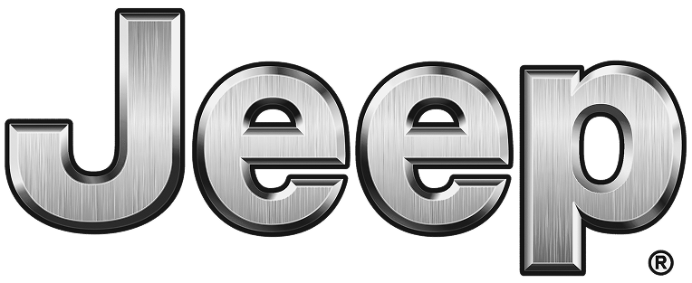 Jeep-Logo 1